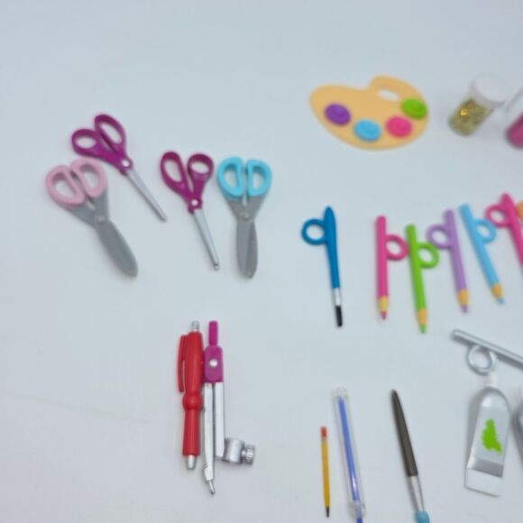 Battat Our Generation Art Supplies - Picture 11 of 13